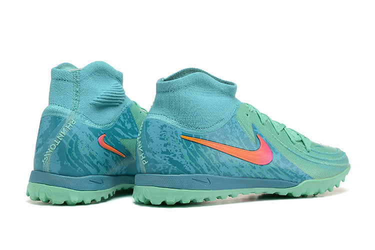 Nike Phantom Luna Elite Azul/Verde