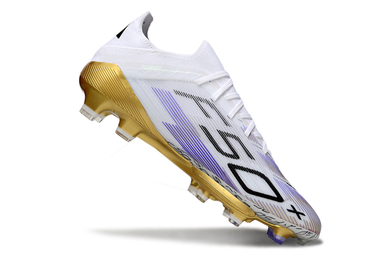 Adidas F50 + Branco