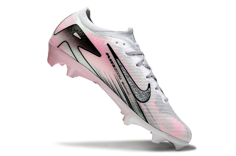 Nike Air Zoom Mercurial Vapor FG Cinzento