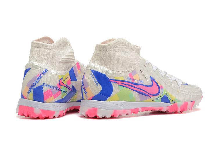 Nike Phantom Luna Elite Rosa 2