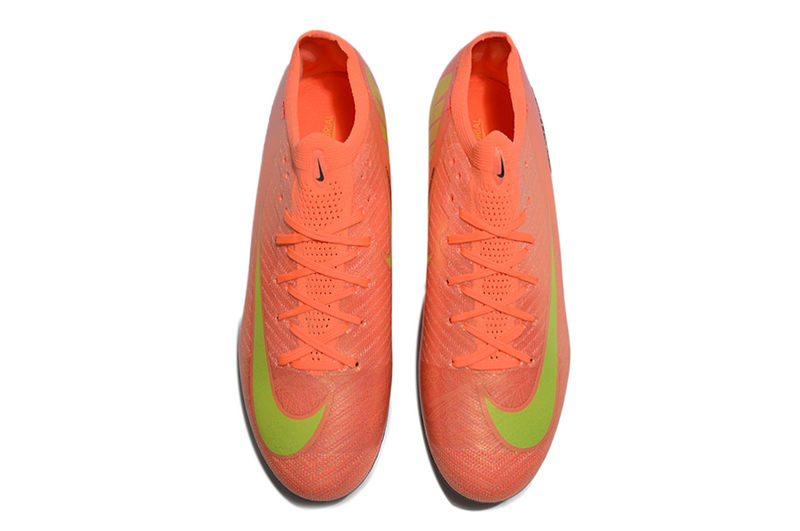 Nike Air Zoom Mercurial Vapor XV Elite SG Vermelho
