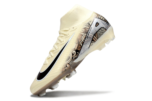 Nike Air Zoom Mercurial Superfly 16 Elite Creme