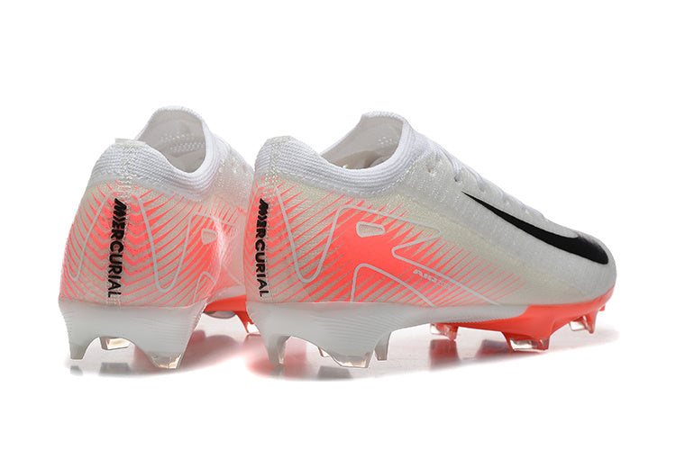 Nike Air Zoom Mercurial Vapor XV Elite FG Branco