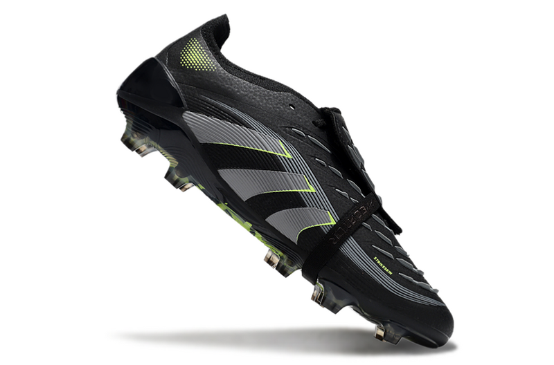 Adidas Predator Accuracy + Preto