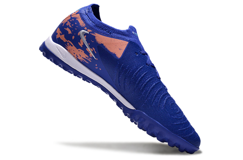 Nike Phantom Luna Elite GX Azul/Rosa