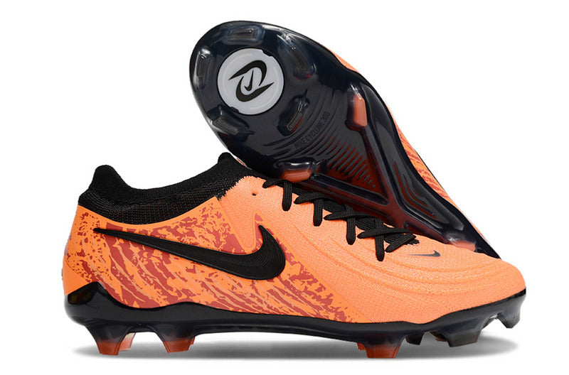 Nike Phantom Luna Elite GX Rosa 2