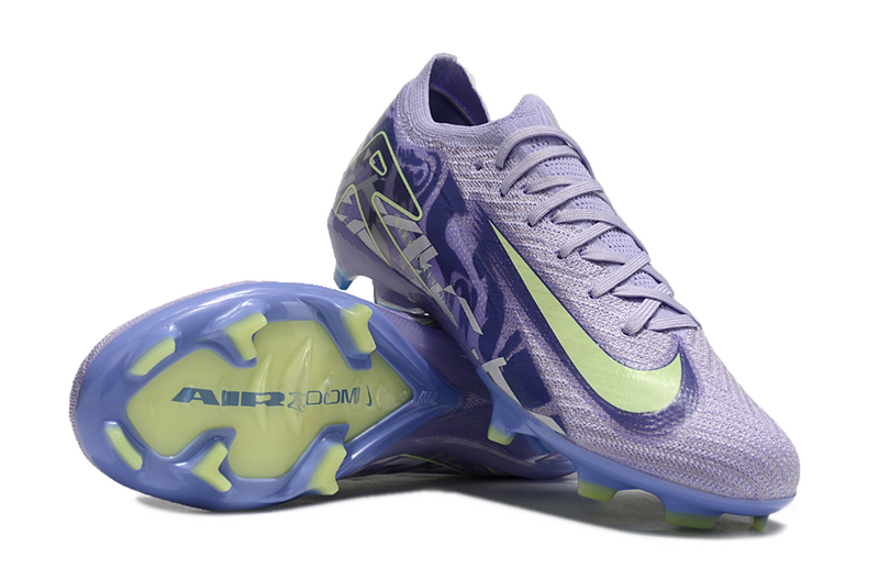 Nike Air Zoom Mercurial Vapor XV Elite FG Azul