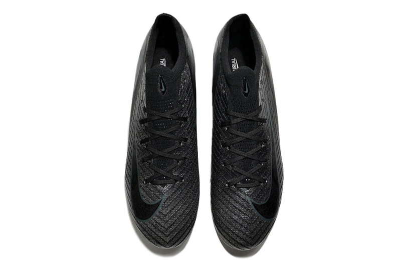 Nike Air Zoom Mercurial Vapor XV Elite SG Preto