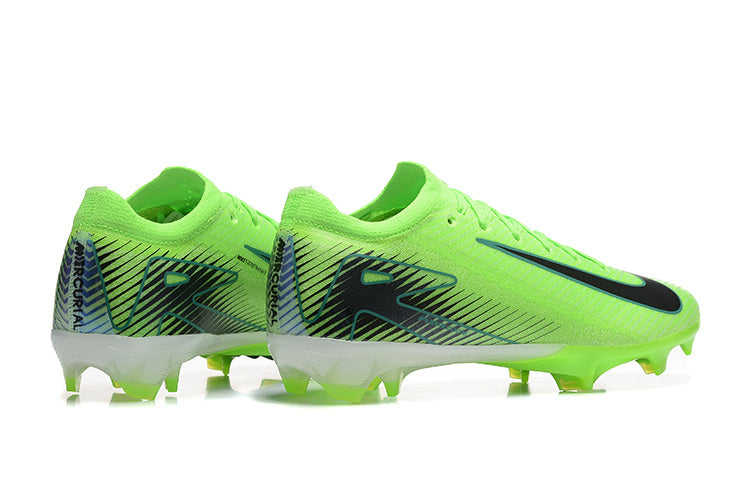 Nike Air Zoom Mercurial Vapor XV Elite FG Verde Claro