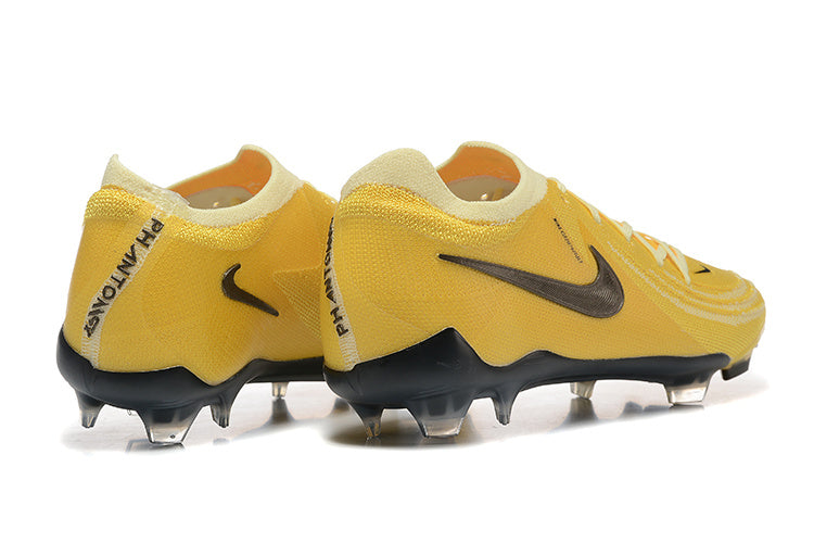 Nike Phantom Luna Elite GX Laranja