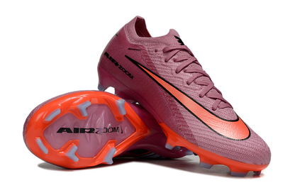 Nike Air Zoom Mercurial Vapor IIX Elite FG Rosa