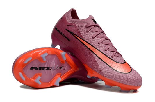 Nike Air Zoom Mercurial Vapor IIX Elite FG Rosa