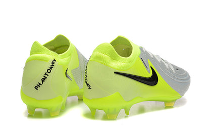 Nike Phantom Luna Elite GX Branco/Verde