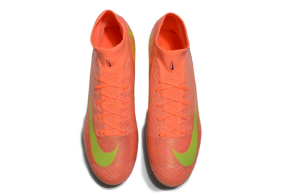Nike Air Zoom Mercurial Superfly XV Elite SG Vermelho