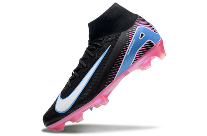 Nike Air Zoom Mercurial Superfly IIX Elite FG Preto