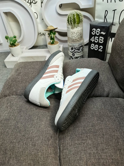 Adidas Samba Bege