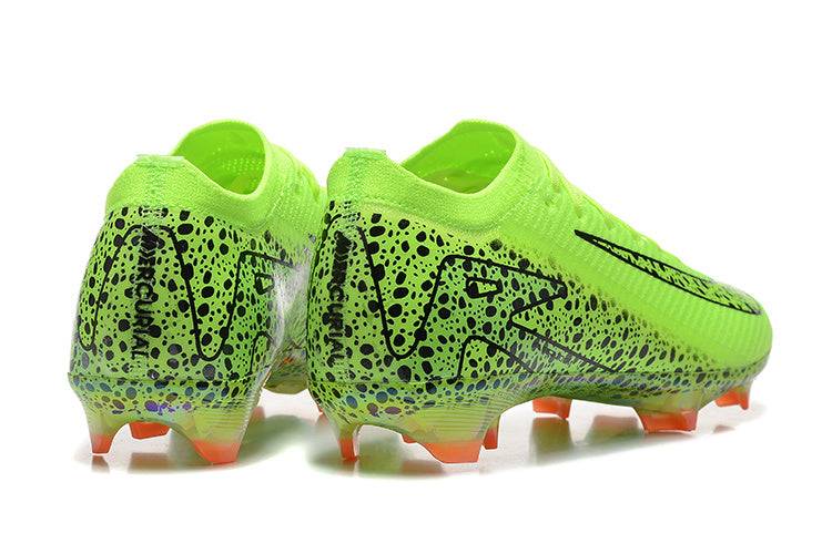 Nike Air Zoom Mercurial Vapor XV Elite FG Verde