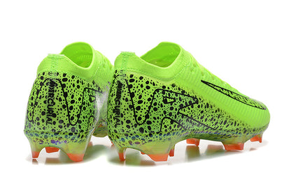 Nike Air Zoom Mercurial Vapor XV Elite FG Verde