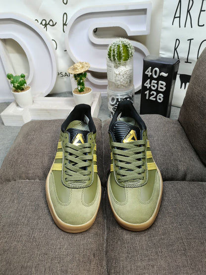 Adidas Samba Castanho