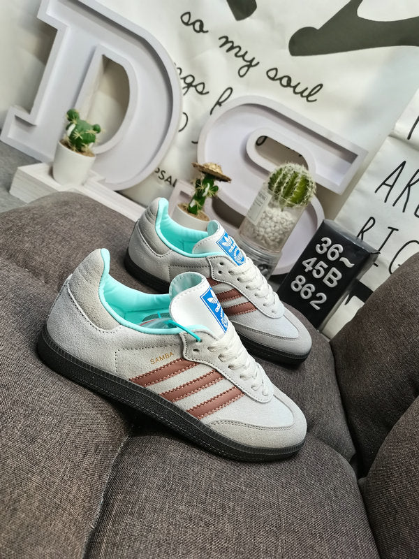 Adidas Samba Bege