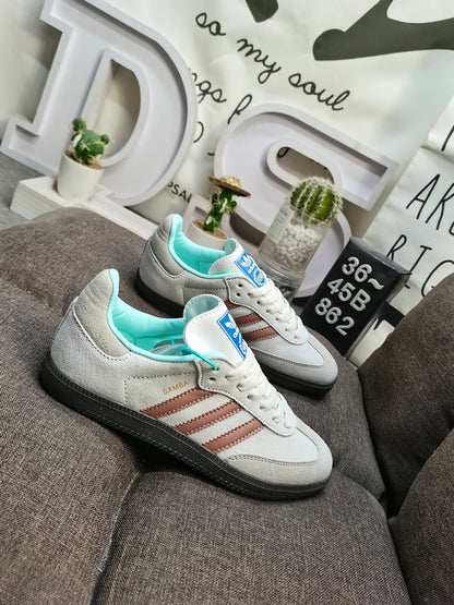 Adidas Samba Bege