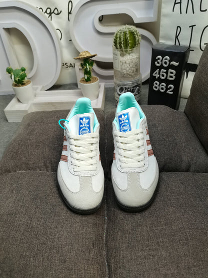 Adidas Samba Bege
