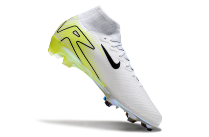 Nike Air Zoom Mercurial Superfly IIX Elite FG Branco