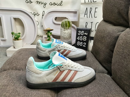 Adidas Samba Bege