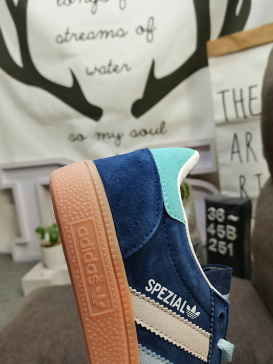 Adidas Samba Azul