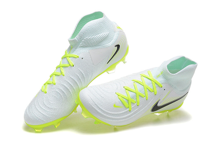 Nike Phantom Luna Elite Branco 3