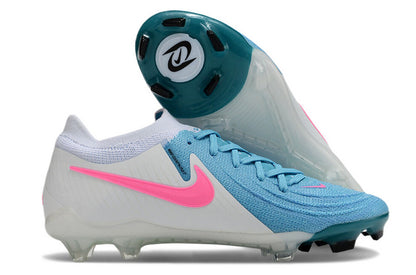 Nike Phantom Luna Elite GX Branco/Azul