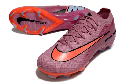 Nike Air Zoom Mercurial Vapor IIX Elite FG Rosa