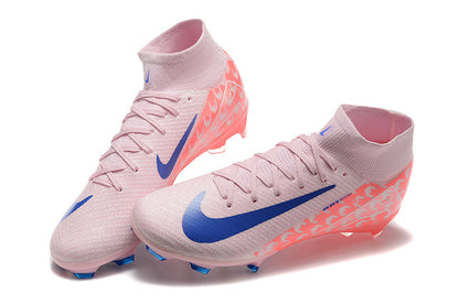 Nike Air Zoom Mercurial Superfly XV Elite FG Bege
