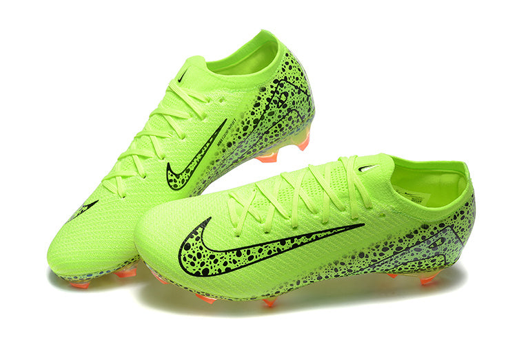 Nike Air Zoom Mercurial Vapor XV Elite FG Verde