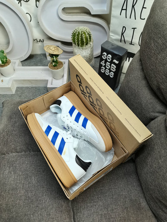 Adidas Samba Branco