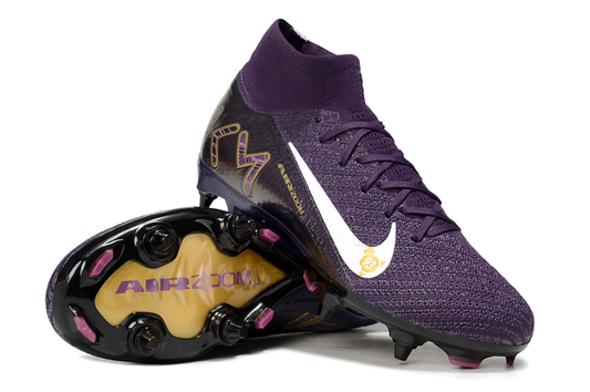 Nike Mercurial Superfly 16 Elite "Kylian Mbappé"