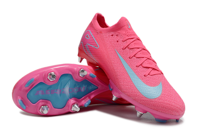 Nike Air Zoom Mercurial Vapor XV Elite SG Rosa