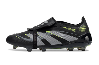 Adidas Predator Accuracy + Preto