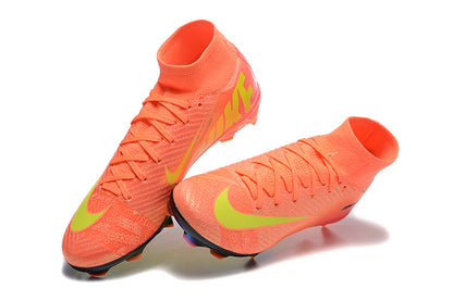 Nike Air Zoom Mercurial Superfly FG Vermelho