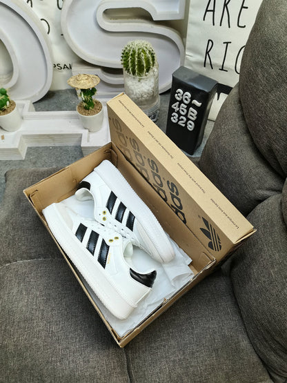 Adidas Samba Branco