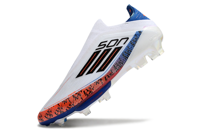Adidas F50 + Branco Son Sem Atacador