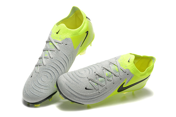 Nike Phantom Luna Elite GX Branco/Verde