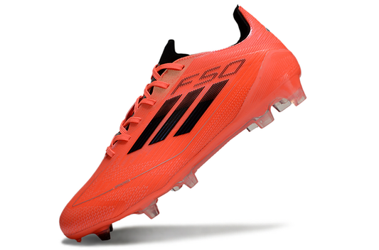 Adidas F50 + Vermelho