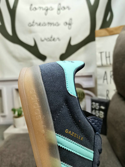 Adidas Gazelle Branco
