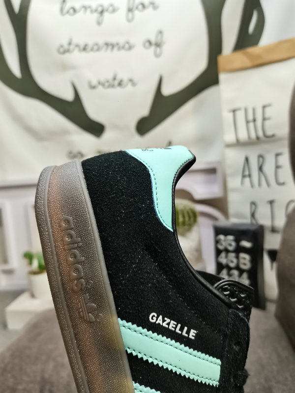 Adidas Gazelle Preto