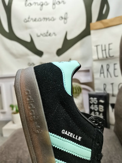 Adidas Gazelle Preto