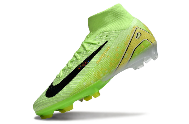 Nike Air Zoom Mercurial Superfly XV Verde