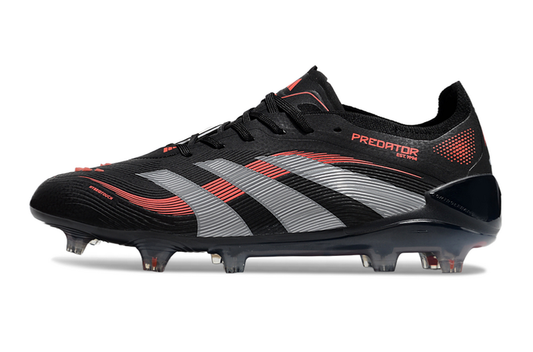 Adidas Predator Accuracy + Preto 2