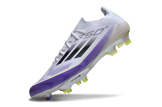 Adidas F50 + Cinzento