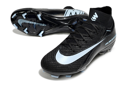 Nike Air Zoom Mercurial Superfly FG Preto